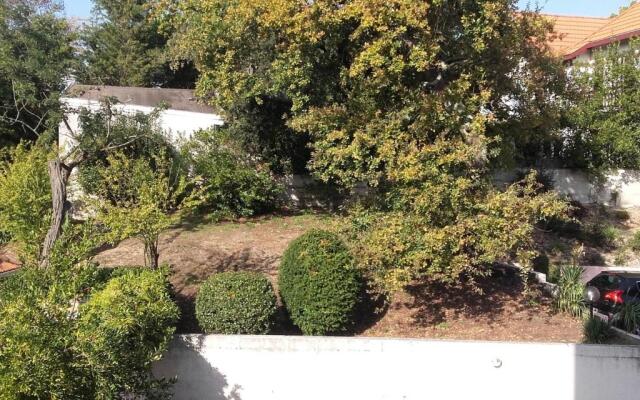 Appartement Arcachon, 2 Pièces, 2 Personnes - Fr-1-319-12