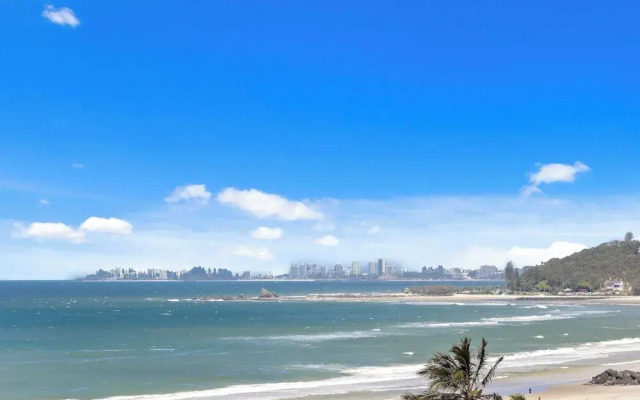 Ocean View Luxury in Periscope