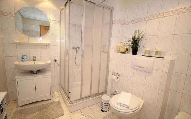 Villa Seeblick - Apartment 309