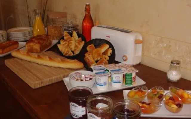 Hôtel Restaurant Rapin