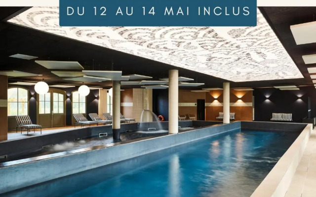 Mercure Le Touquet