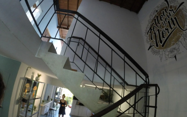 Casa Estacion - Hostel