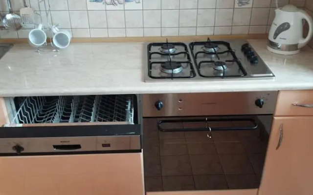 Mieszkanie Białystok