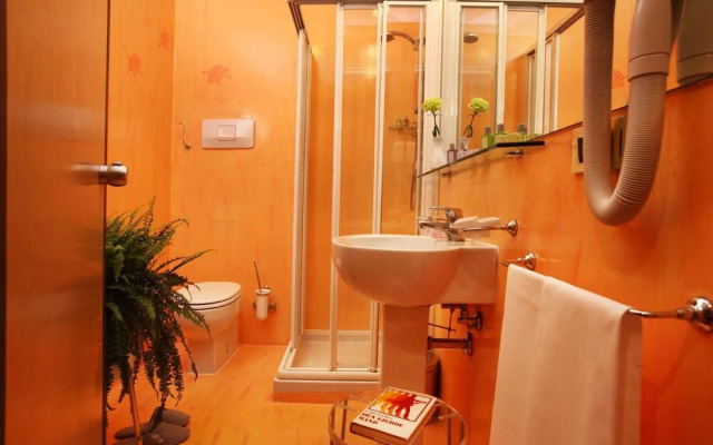 Relax Hotel Aquaviva