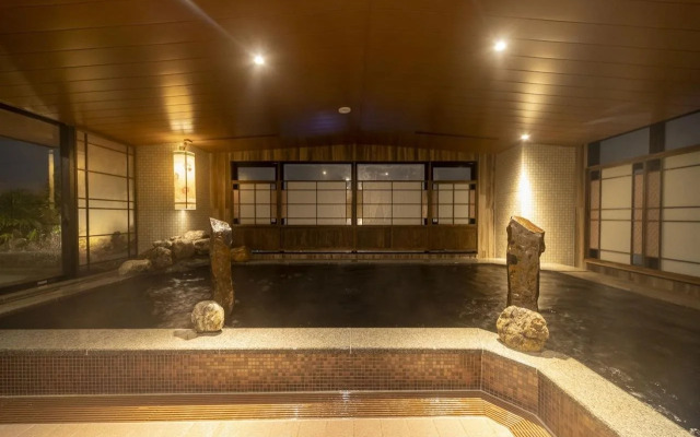 Dormy Inn Kawasaki Natural Hot Spring