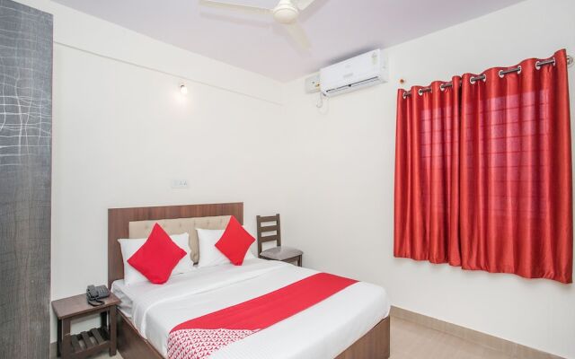 OYO 14519 Sunrise Residency