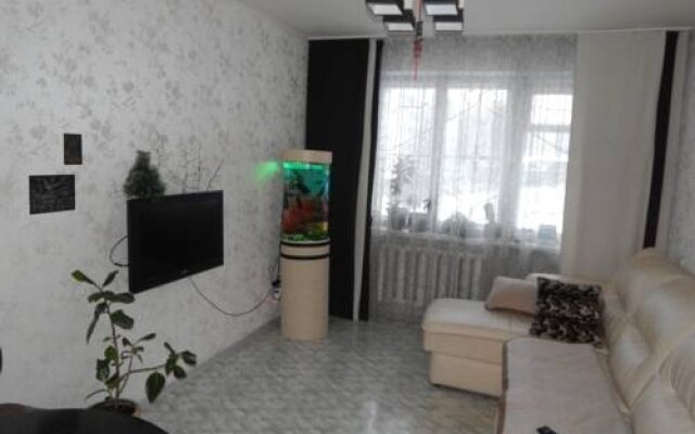 3-D Apartment on Permskaya