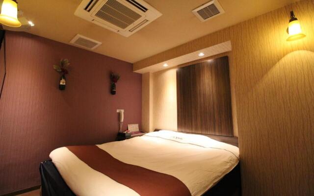 Hotel Opus -Adult only-