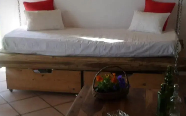 Casa Capanno