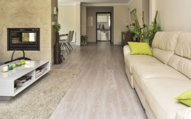 Holiday Home Villa Tatiana