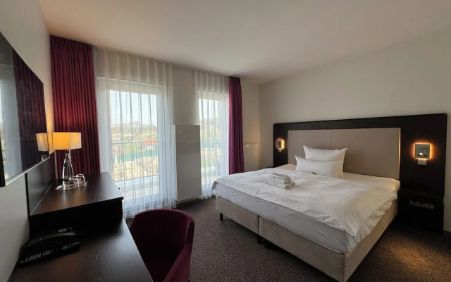 Fontane Hotel