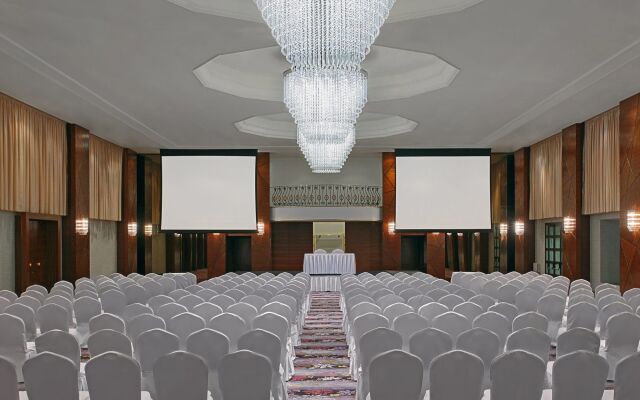 Le Méridien Jeddah