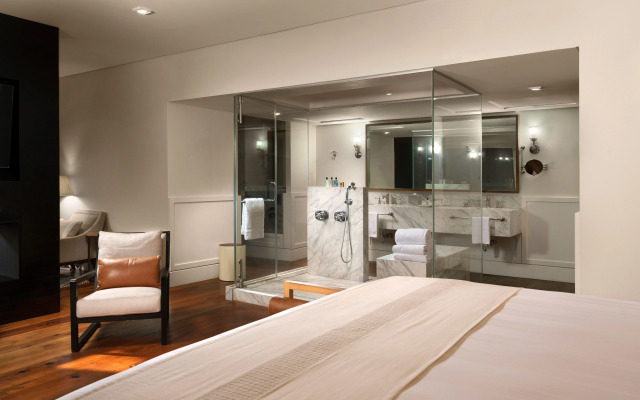 InterContinental Presidente Mexico City by IHG