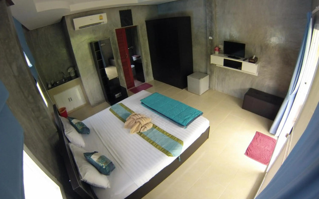 Real Relax Resort & Beauty Massage