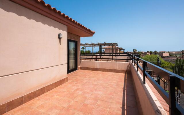 Home2book Casa Tara Kutir