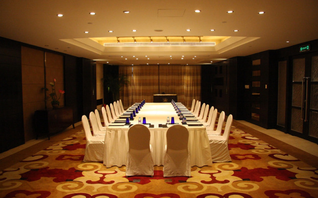 V-Continent Beijing Parkview Wuzhou Hotel