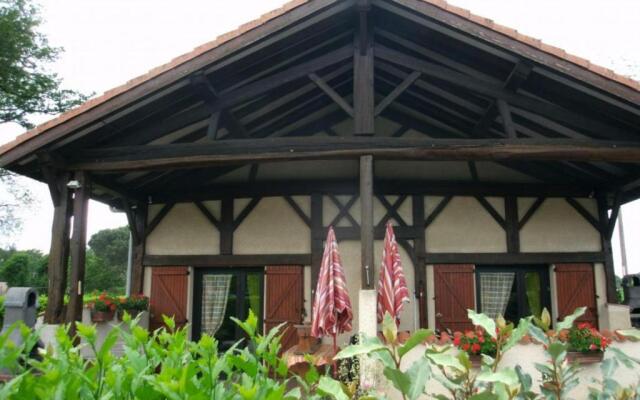 Gîte Saint-Paul-lès-Dax, 2 pièces, 5 personnes - FR-1-360-434