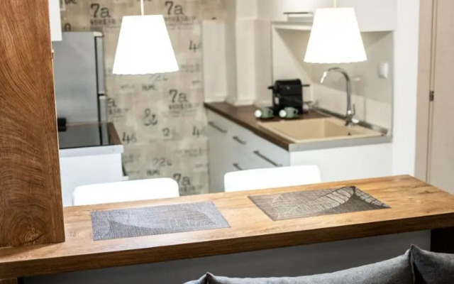Manou No15 Apartment