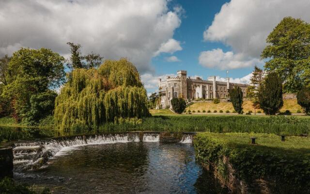 Bellingham Castle