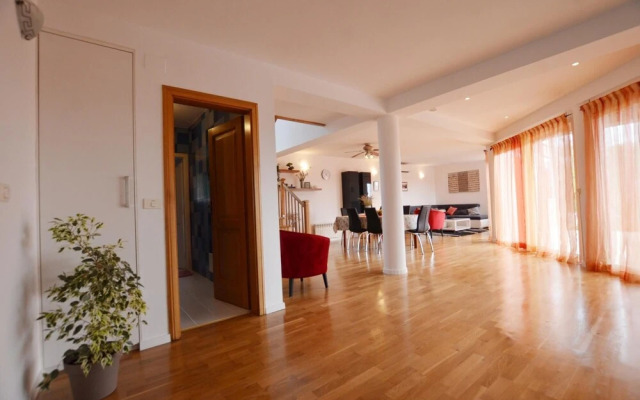 Casa Rubino in Rovinj