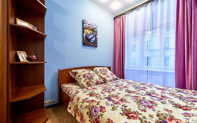 Dream House Apartment Gazetnyy