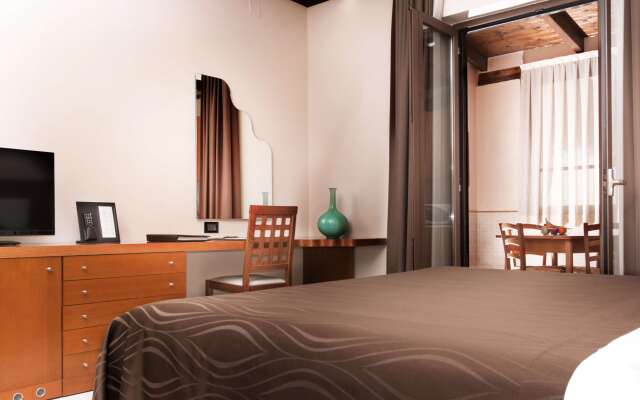 Hotel Agora, Sure Hotel Collection by Best Western