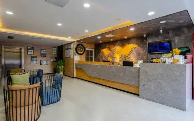 Quanshi Select Hotel