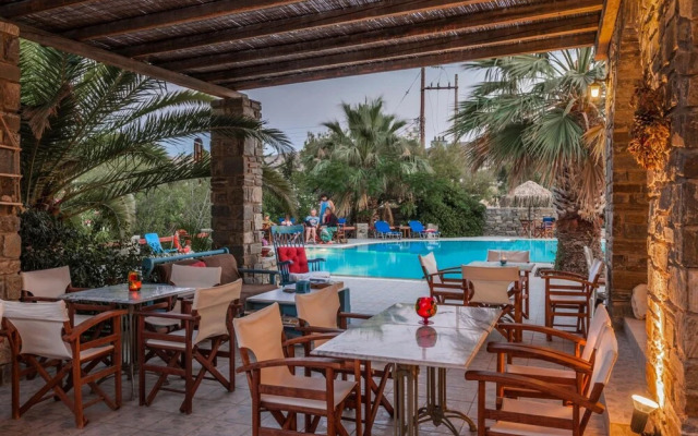 Arokaria Dreams Apartments