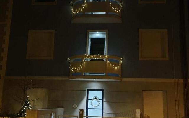 Residenza Azzurra
