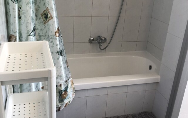 Apartment Oskar Beach