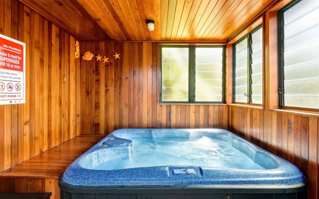 Kaiteri Motels and Apartments