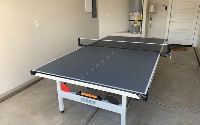 The Penthouse at The Ledges