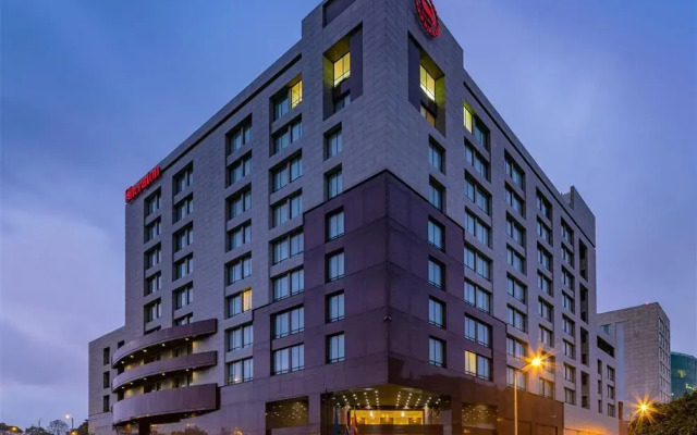 Sheraton Bogota Hotel