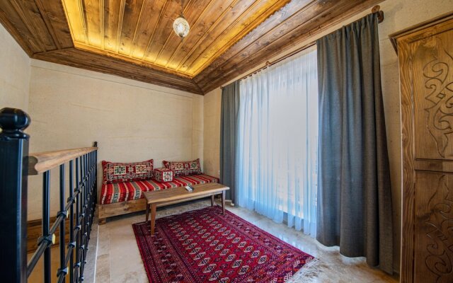 Remus Romulus Cappadocia