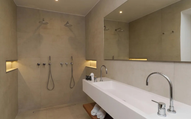 Paros Inn Seafront