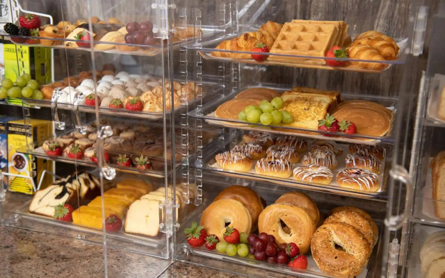 Rodeway Inn Middletown - Newport