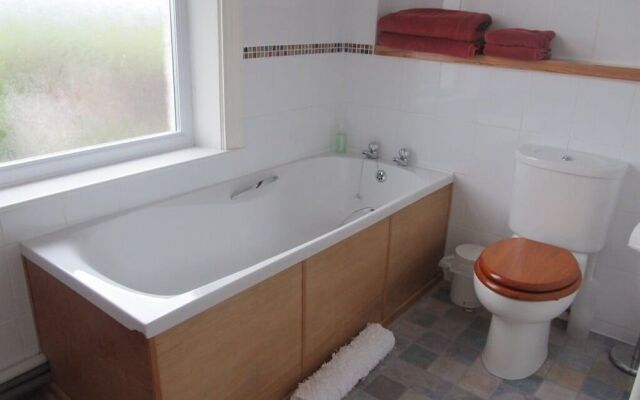 Highland Moors Guest House