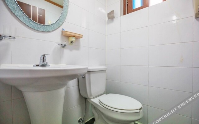 Goseong Jaeil Pension