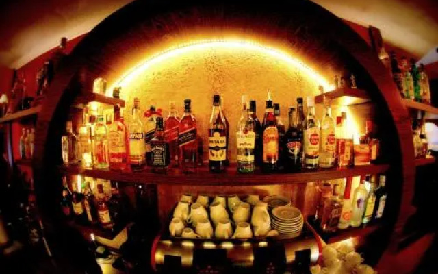 Hotel i Restauracja Złoty Las