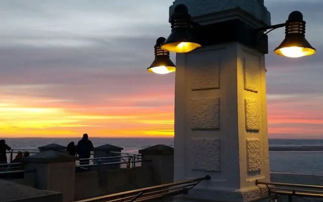 Holiday Apartment South Beach