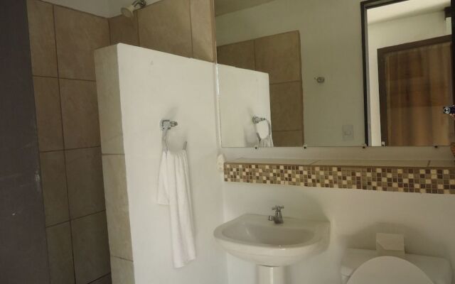 Hotel Playa Westfalia