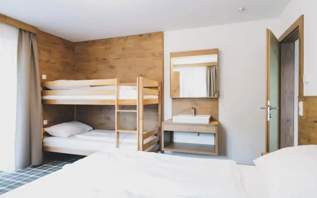 Chalet Carina by we rent