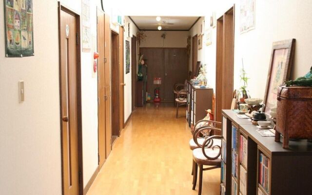 Pension Asahi