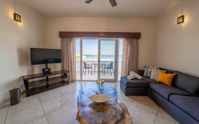 Club el Moro Hotel Suites