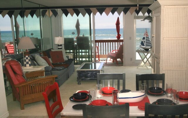 Beacon House by RedAwning