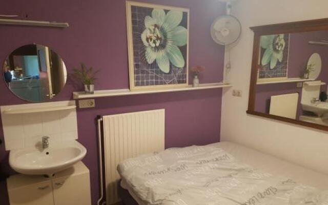 Bed & Breakfast Immerloo