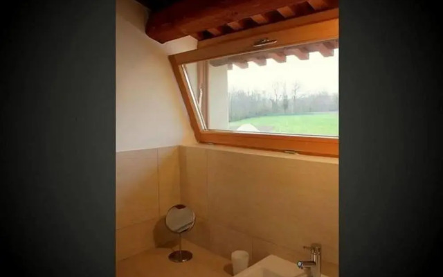 Homely Farmhouse in Pagnano Italy near Forest