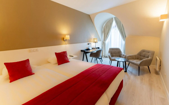 Hotel Acacia