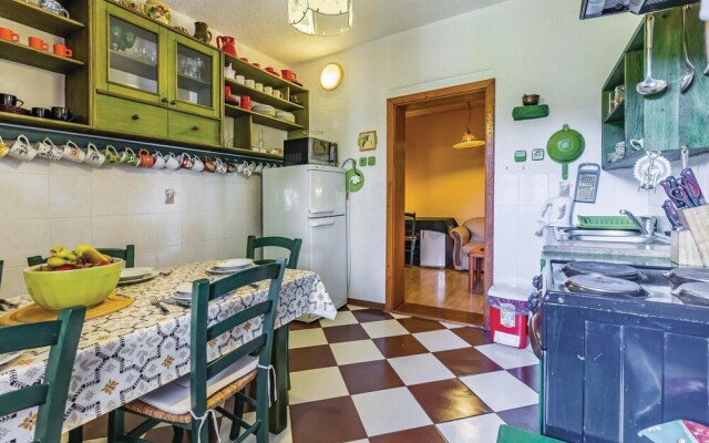 Stunning Home in Premantura With Wifi and 2 Bedrooms