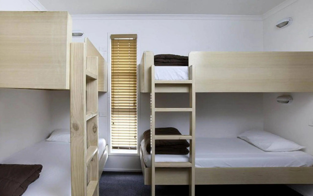 NRMA Ocean Beach Holiday Resort
